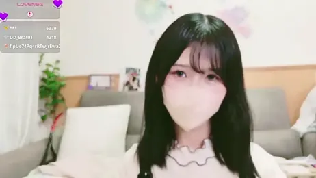 Conatsu — Stripchat stream photo (Oct 2025)