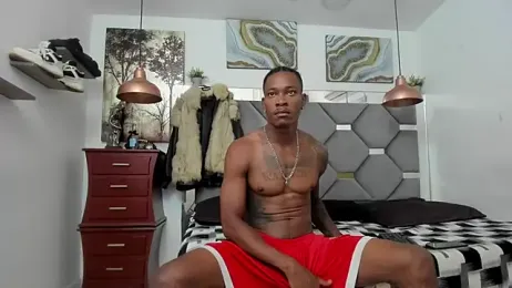 KING_FIT — Stripchat profile photo