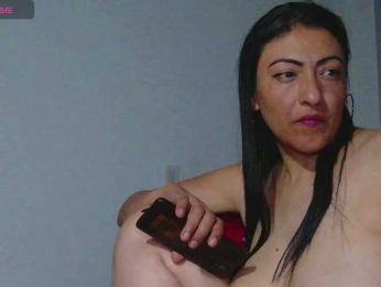 Erika-Rika — Bongacams stream photo (Jul 2024)