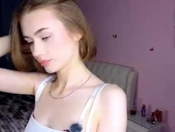 bluuemarine — Chaturbate stream photo (Aug 2026)