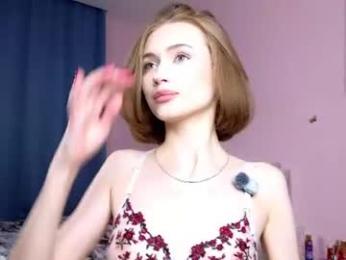 bluuemarine — Chaturbate stream photo (Aug 2026)