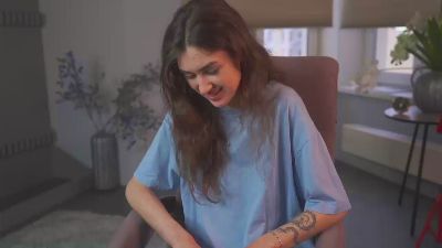 DelenaPomilla — Cam4 profile photo