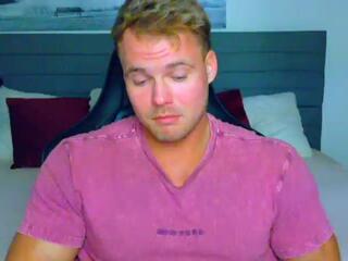 Robin Rieff — flirt4free