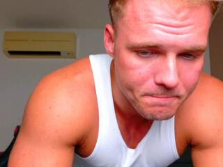 Robin Rieff — flirt4free