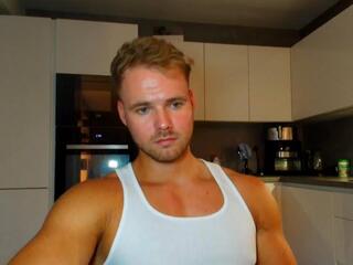 Robin Rieff — Flirt4free stream photo (Sep 2026)