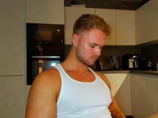 Robin Rieff — Flirt4free stream photo (Sep 2026)