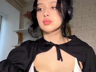 kathilavongsar — Camsoda stream photo (May 2026)