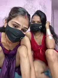 Forest_Queen — вебкам-модель онлайн на stripchat