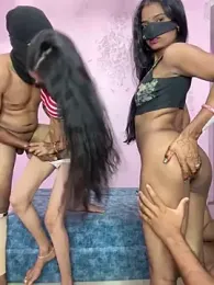 Forest_Queen — вебкам-модель онлайн на stripchat