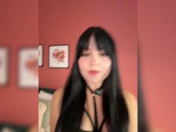 Businka13 — вебкам-модель онлайн на bongacams