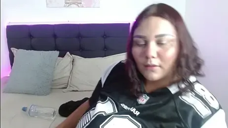 Alisteresa_ — stripchat