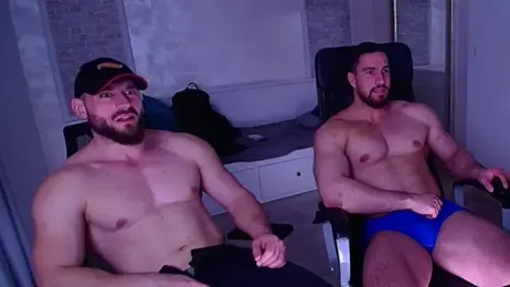 IvanHydee — вебкам-модель онлайн на stripchat