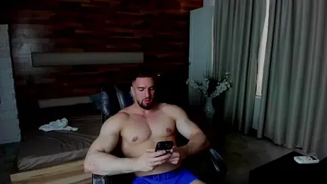 IvanHydee — Stripchat profile photo