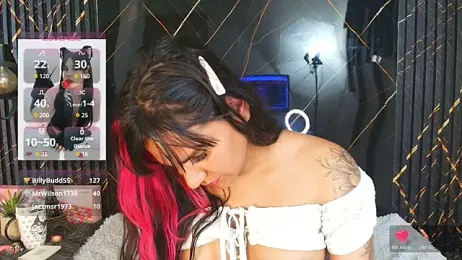 Kagome01 — Stripchat stream photo (Mar 2026)