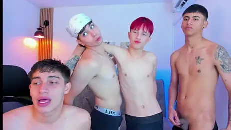 stars_wallen — Stripchat stream photo (May 2026)