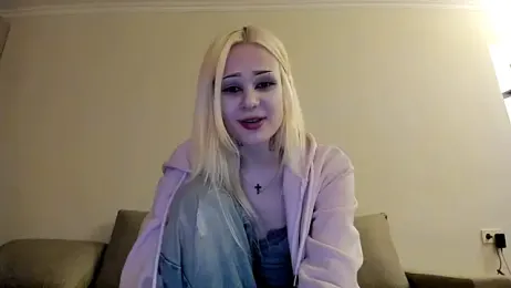 sashakiss99 — Stripchat profile photo