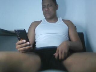 Bruno Marth — Flirt4free stream photo (Jul 2026)