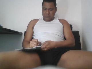 Bruno Marth — Flirt4free stream photo (Jul 2026)