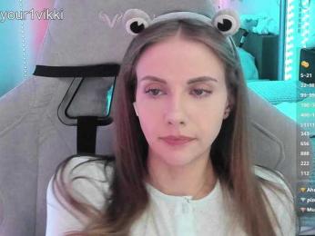 VikkiExtraCheese — Bongacams stream photo (Mar 2026)