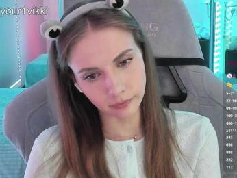 VikkiExtraCheese — Bongacams stream photo (Mar 2026)
