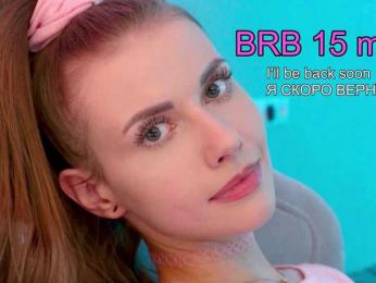 VikkiExtraCheese — Bongacams stream photo (Mar 2026)