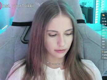 VikkiExtraCheese — Bongacams stream photo (Mar 2026)