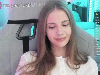 VikkiExtraCheese — bongacams