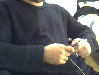 fortiori8 — Chaturbate stream photo (Apr 2026)