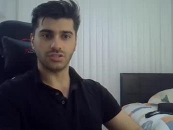 fortiori8 — Chaturbate stream photo (Apr 2026)