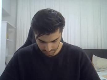 fortiori8 — Chaturbate stream photo (Apr 2026)