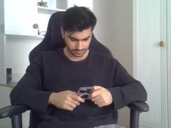 fortiori8 — Chaturbate stream photo (May 2026)