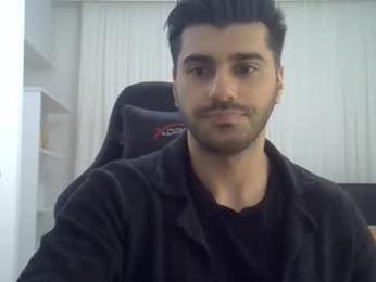 fortiori8 — Chaturbate stream photo (Apr 2026)