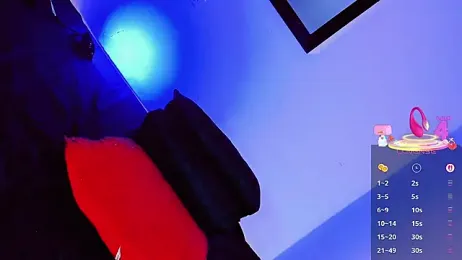 daniela_dolls — Stripchat stream photo (Apr 2026)