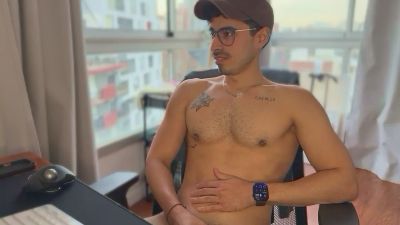 Mauricee — Cam4 stream photo (Jul 2026)