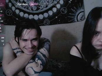 murmurmeow666 — вебкам-модель онлайн на bongacams