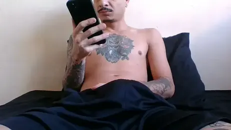 Icepappi — Stripchat stream photo (Jul 2026)