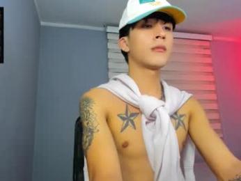 guy_veryhot1 — Chaturbate stream photo (Mar 2026)