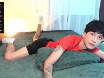guy_veryhot1 — Chaturbate stream photo (May 2026)