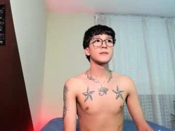 guy_veryhot1 — Chaturbate profile photo