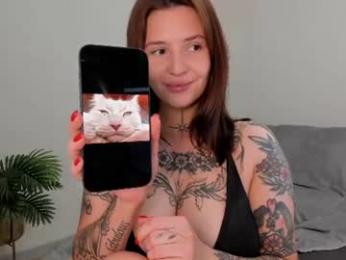 alyssa_fabulous — Chaturbate stream photo (Jul 2026)