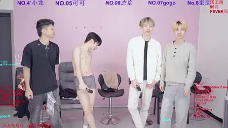 Beautifulboys-777 — вебкам-модель онлайн на stripchat