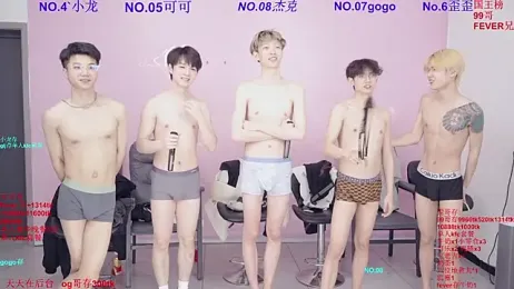 Beautifulboys-777 — stripchat