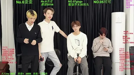 Beautifulboys-777 — вебкам-модель онлайн на stripchat