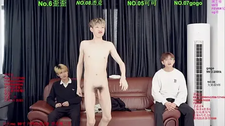 Beautifulboys-777 — вебкам-модель онлайн на stripchat