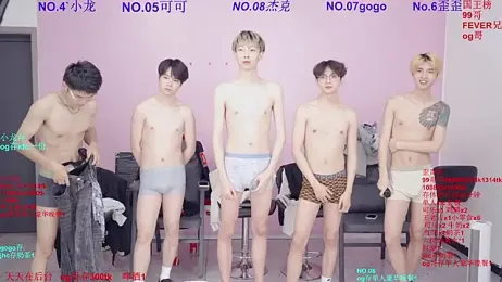 Beautifulboys-777 — вебкам-модель онлайн на stripchat