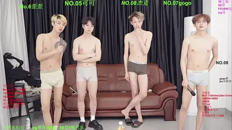 Beautifulboys-777 — вебкам-модель онлайн на stripchat