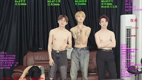 Beautifulboys-777 — Stripchat stream photo (Jun 2026)