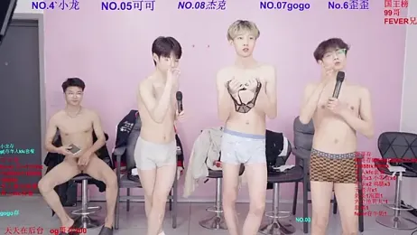 Beautifulboys-777 — stripchat