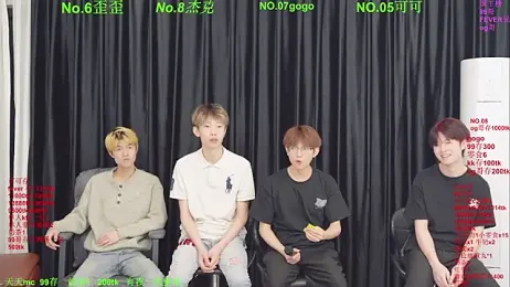 Beautifulboys-777 — stripchat