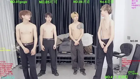 Beautifulboys-777 — вебкам-модель онлайн на stripchat